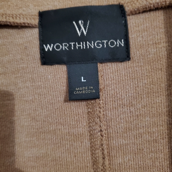 jcpenney Jackets & Coats Trench Coat Poshmark